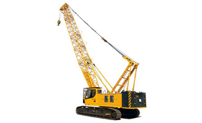 恒通XGH300K强夯机